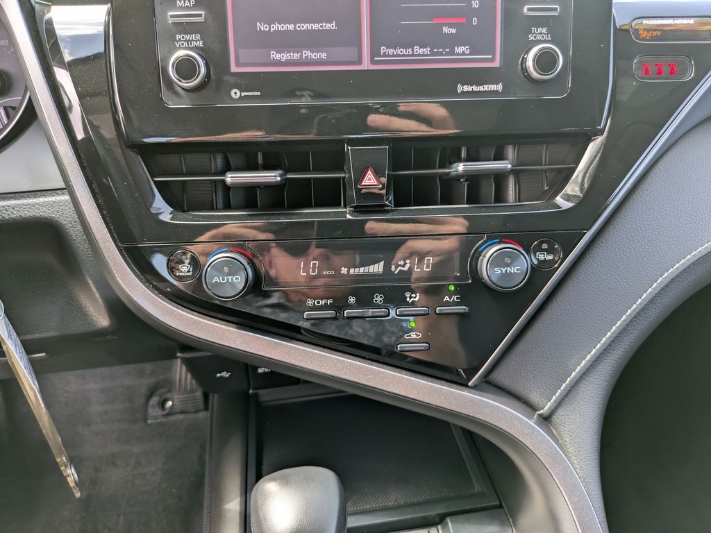 2023 Toyota Camry SE San Clemente CA