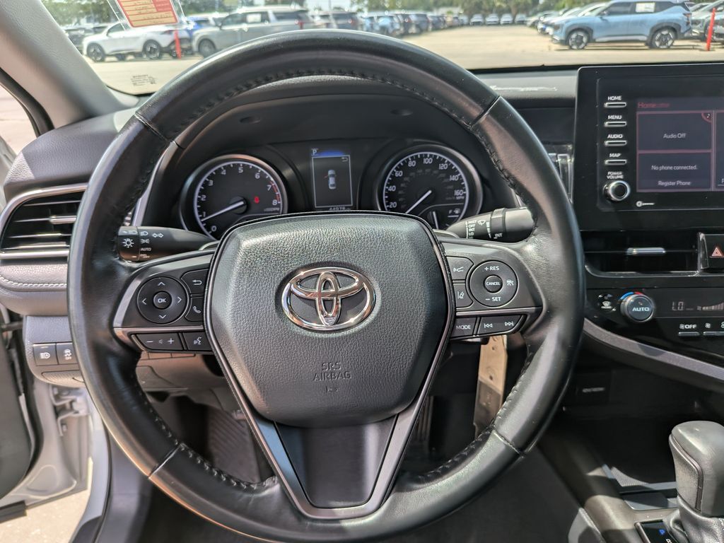 2023 Toyota Camry SE San Clemente CA