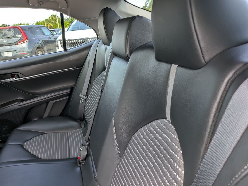 2023 Toyota Camry SE San Clemente CA