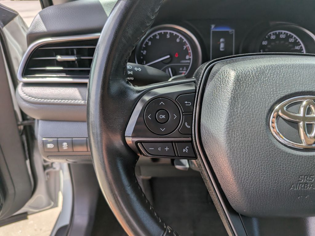 2023 Toyota Camry SE San Clemente CA
