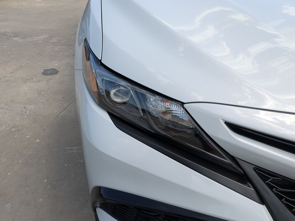 2023 Toyota Camry SE San Clemente CA