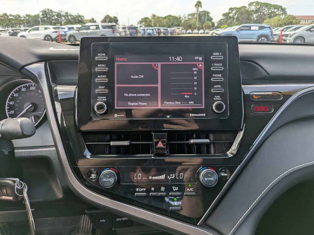 2023 Toyota Camry SE San Clemente CA