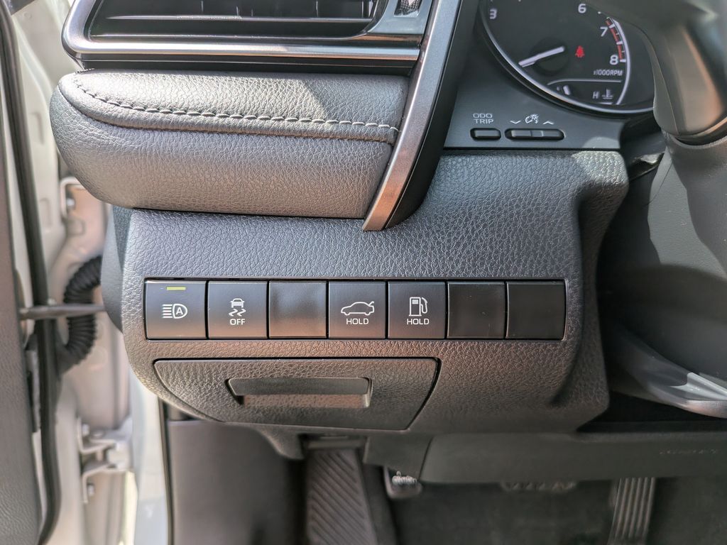 2023 Toyota Camry SE San Clemente CA