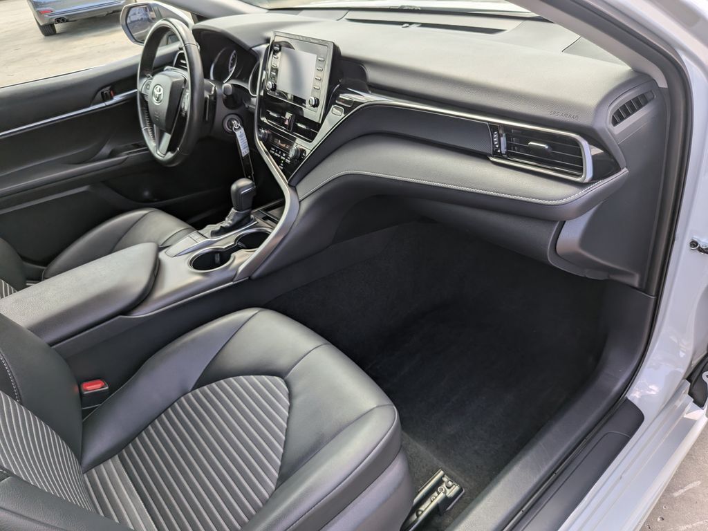 2023 Toyota Camry SE San Clemente CA