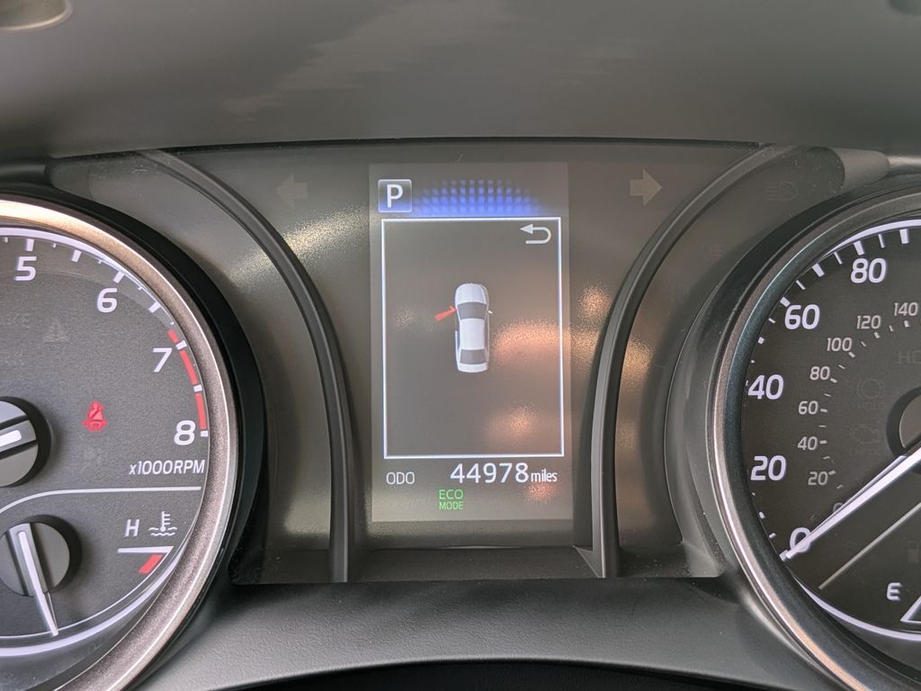 2023 Toyota Camry SE San Clemente CA