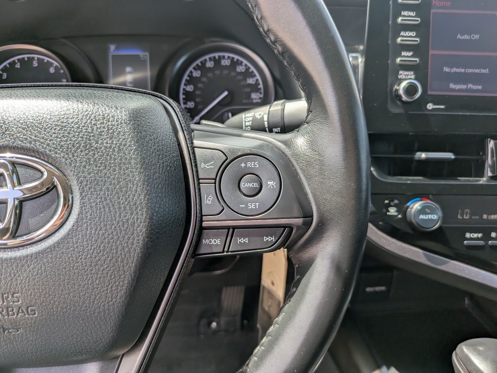 2023 Toyota Camry SE San Clemente CA