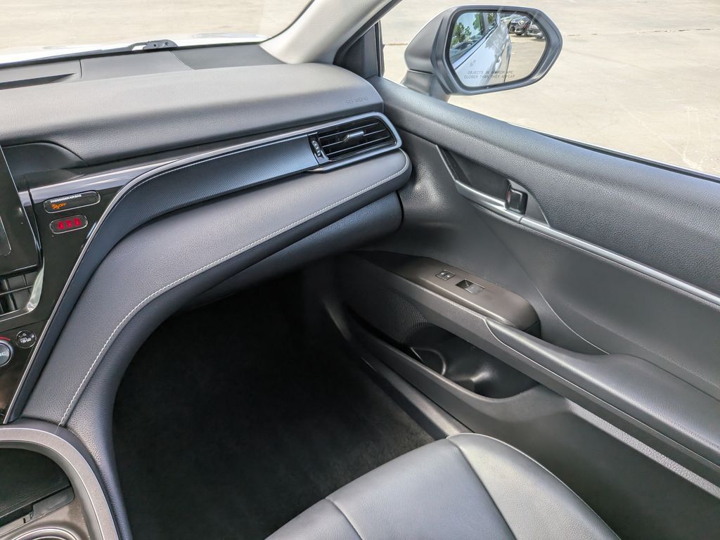 2023 Toyota Camry SE San Clemente CA