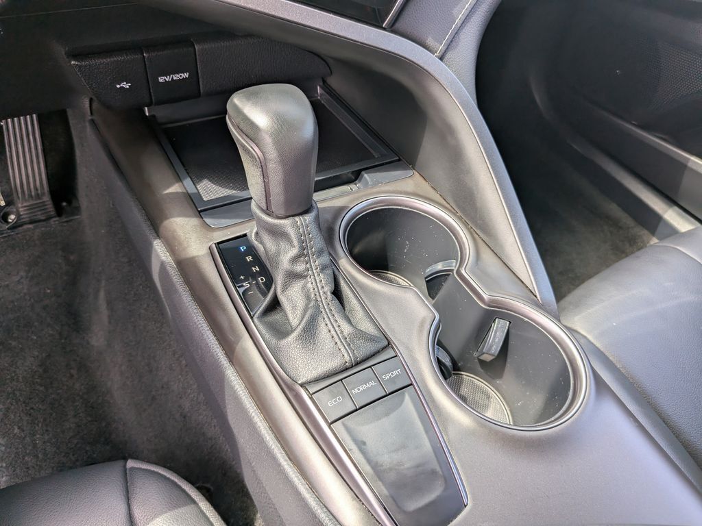 2023 Toyota Camry SE San Clemente CA