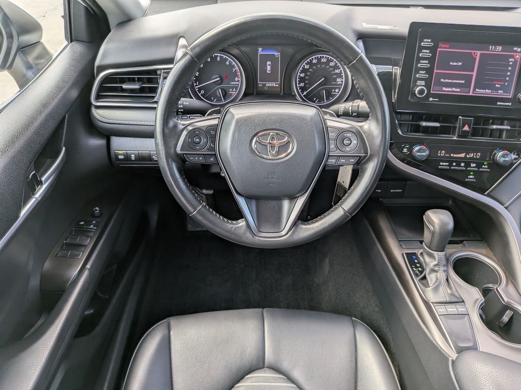 2023 Toyota Camry SE San Clemente CA