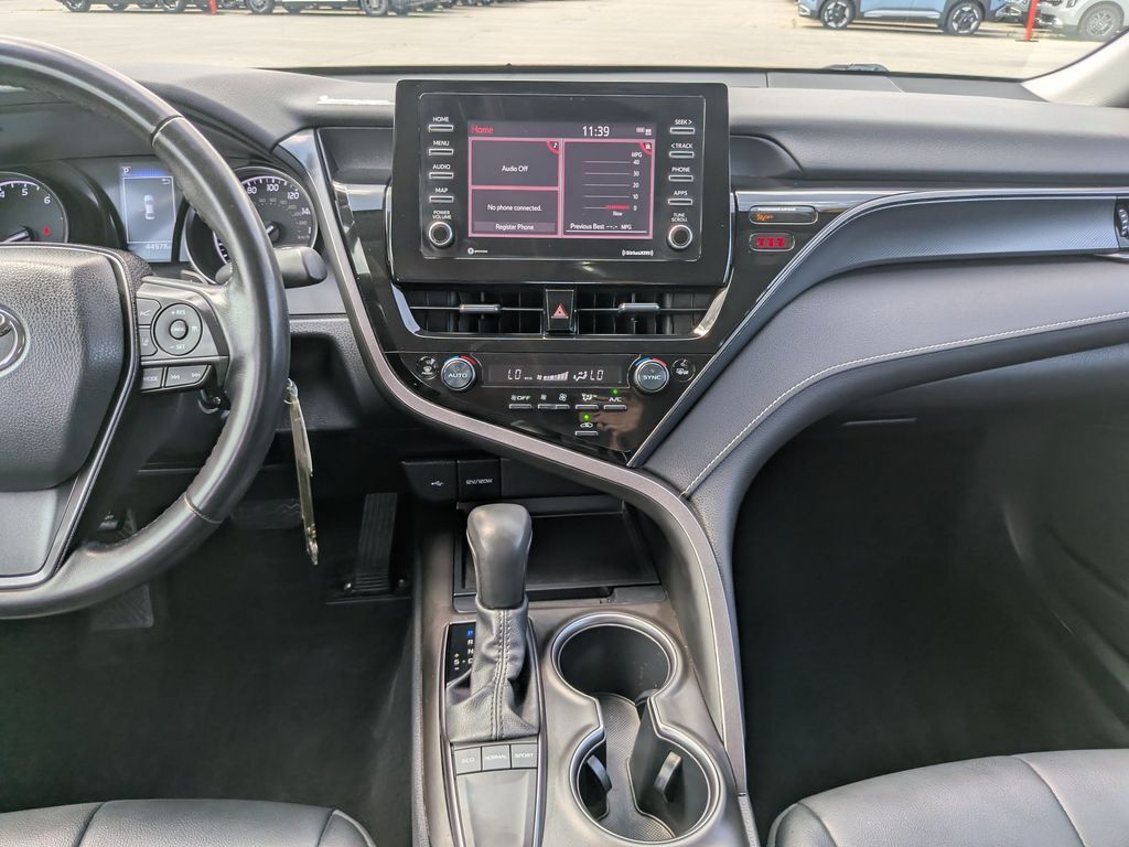 2023 Toyota Camry SE San Clemente CA