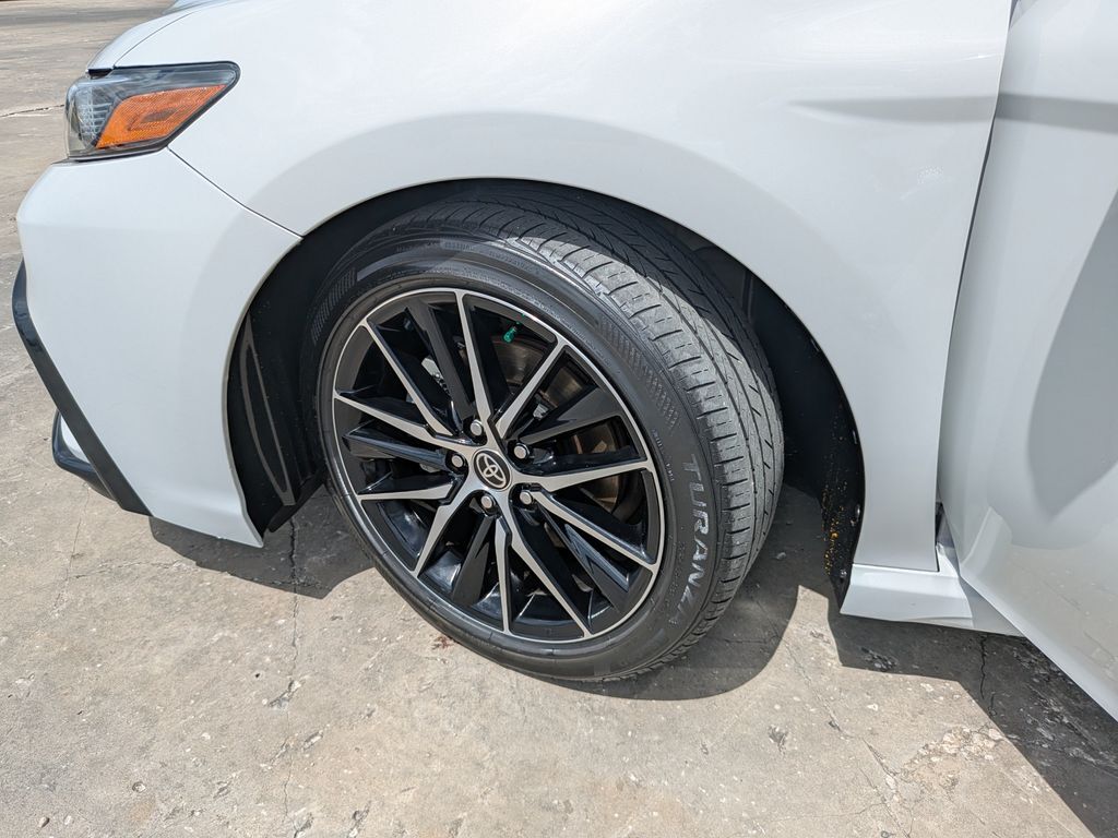 2023 Toyota Camry SE San Clemente CA