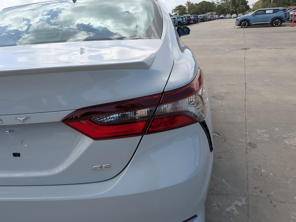 2023 Toyota Camry SE San Clemente CA