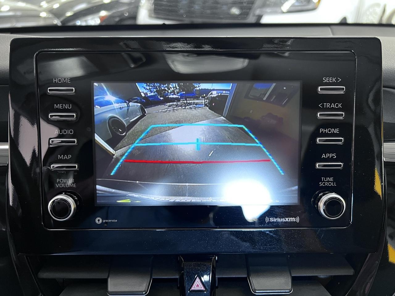 2023 Toyota Camry SE San Rafael CA