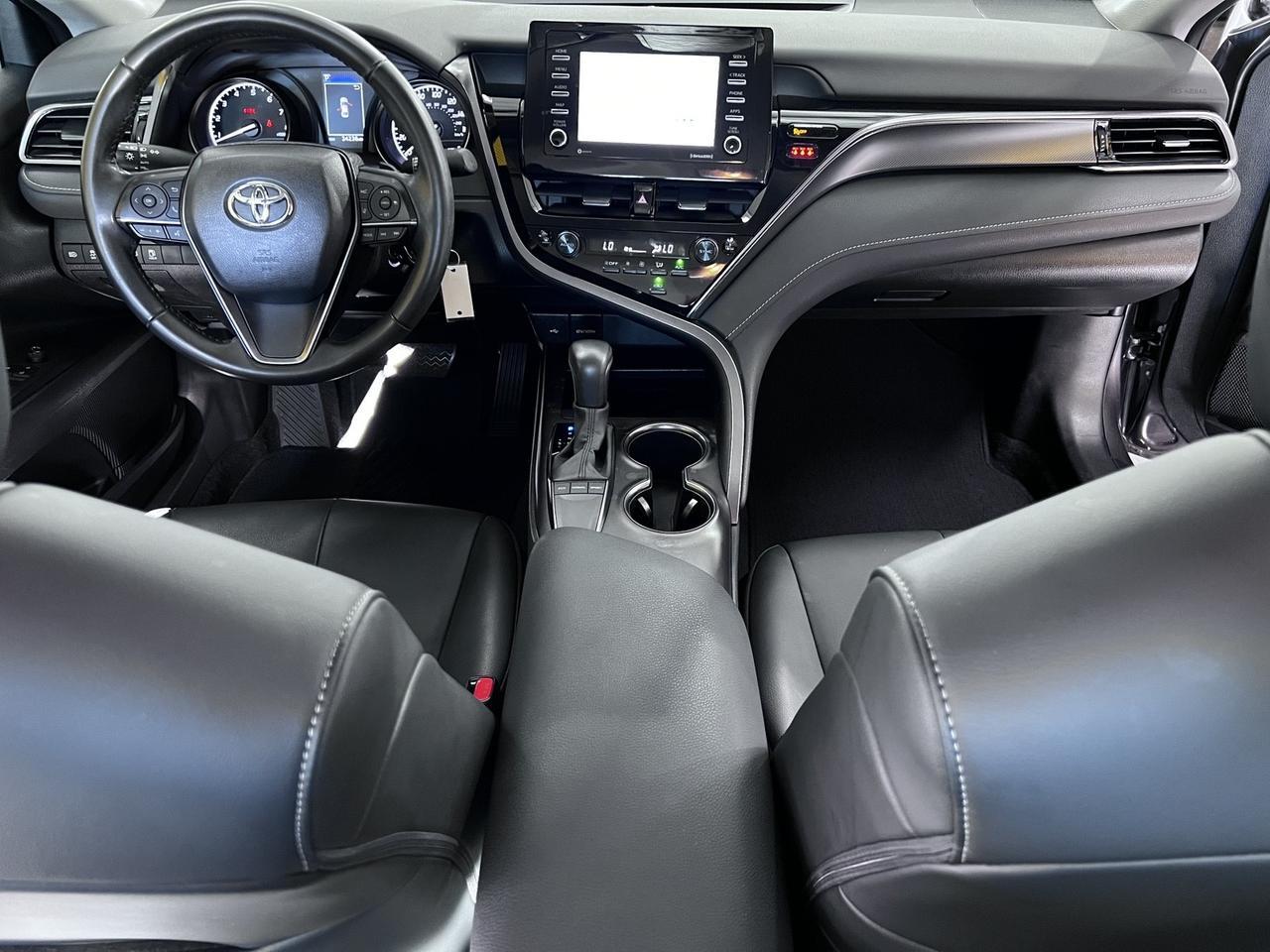 2023 Toyota Camry SE San Rafael CA