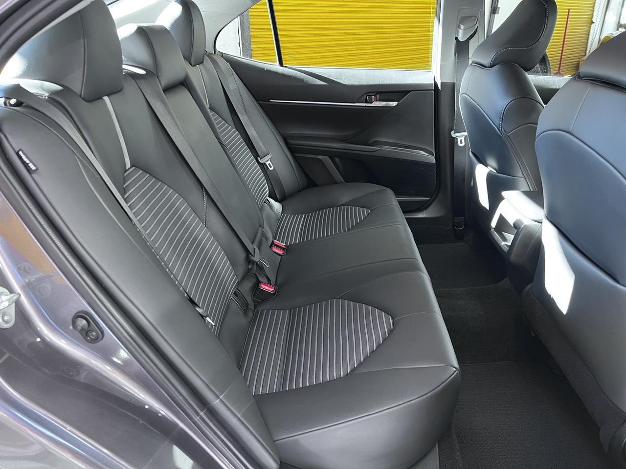 2023 Toyota Camry SE San Rafael CA