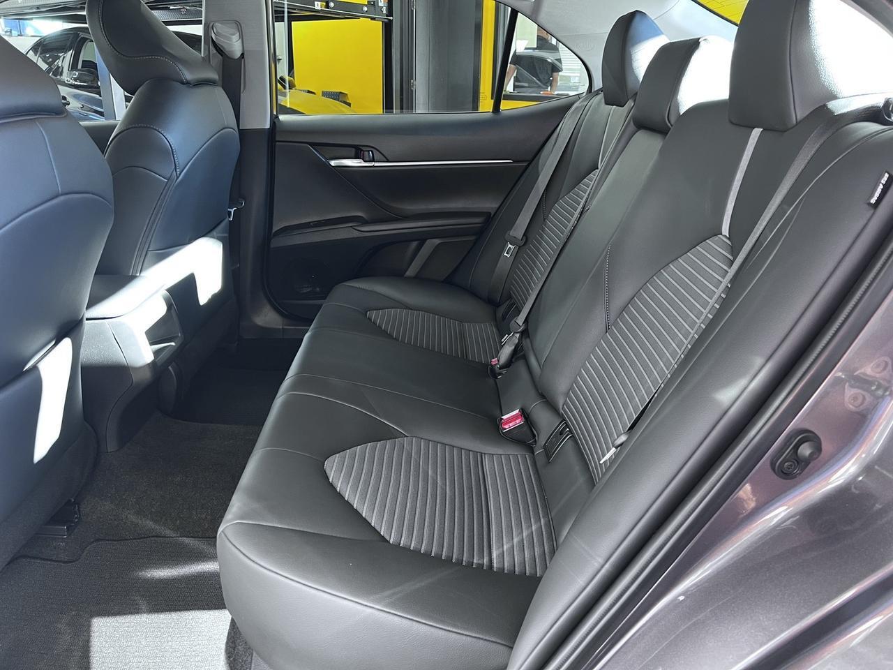 2023 Toyota Camry SE San Rafael CA