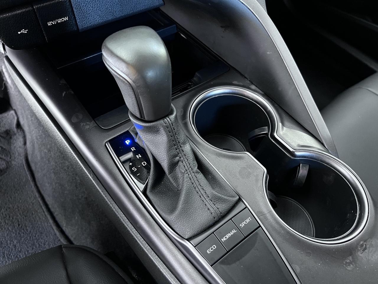 2023 Toyota Camry SE San Rafael CA