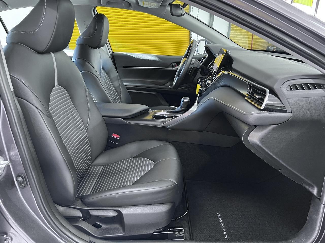 2023 Toyota Camry SE San Rafael CA