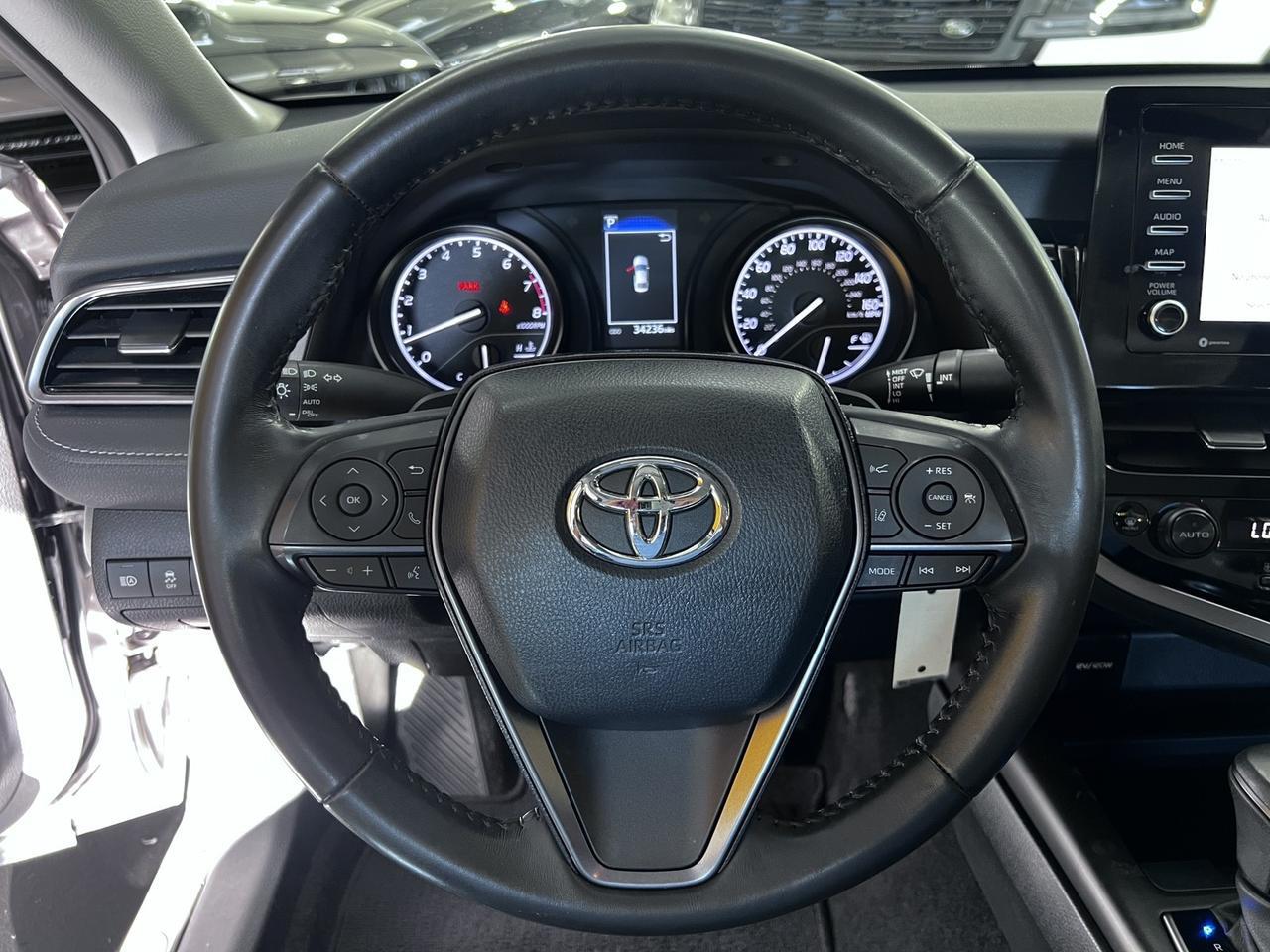 2023 Toyota Camry SE San Rafael CA