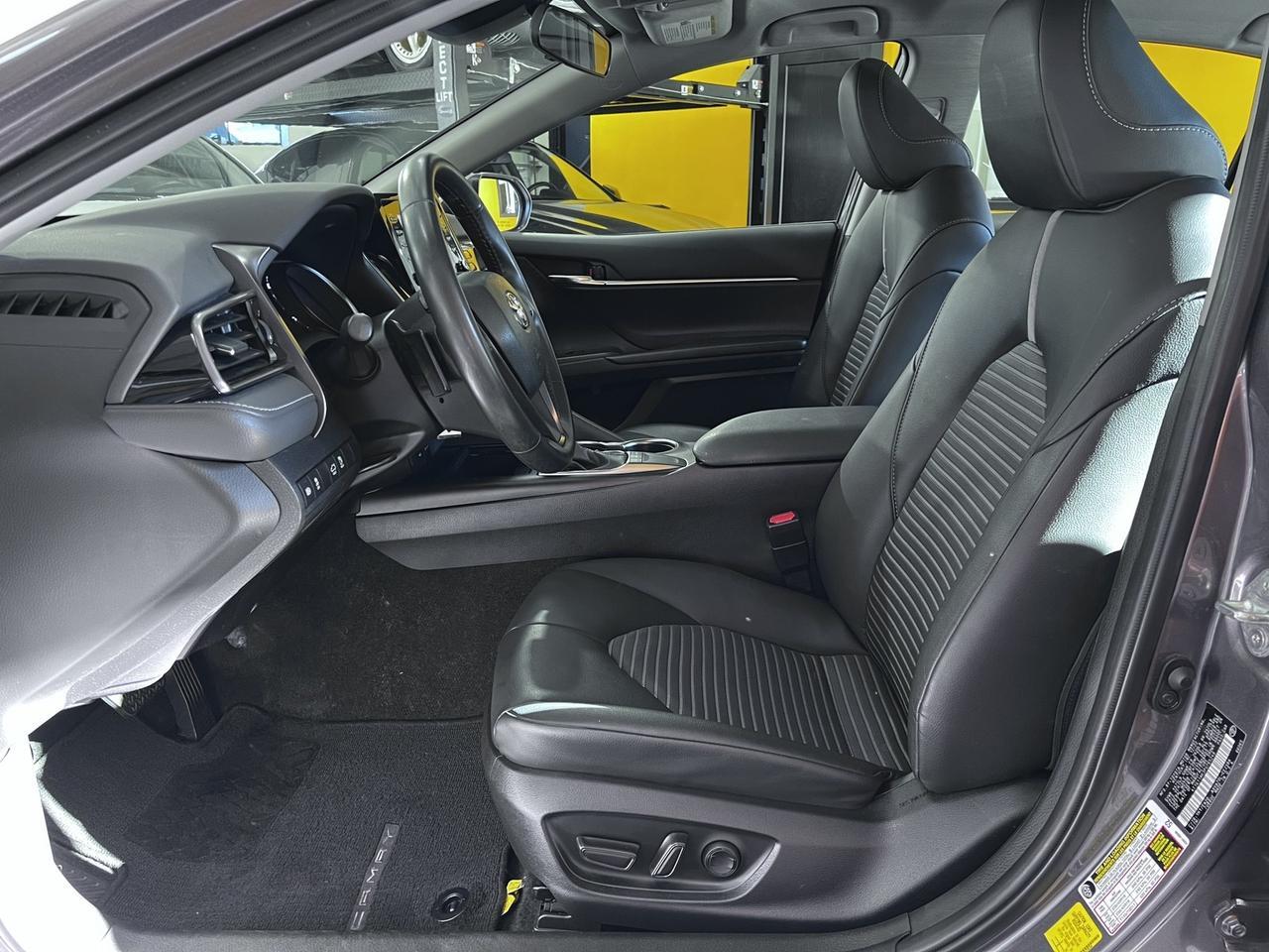 2023 Toyota Camry SE San Rafael CA
