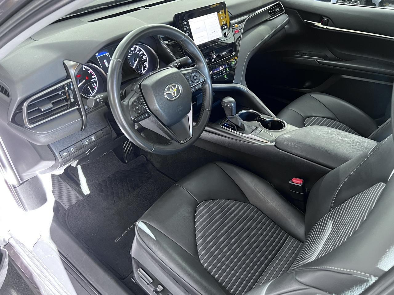 2023 Toyota Camry SE San Rafael CA