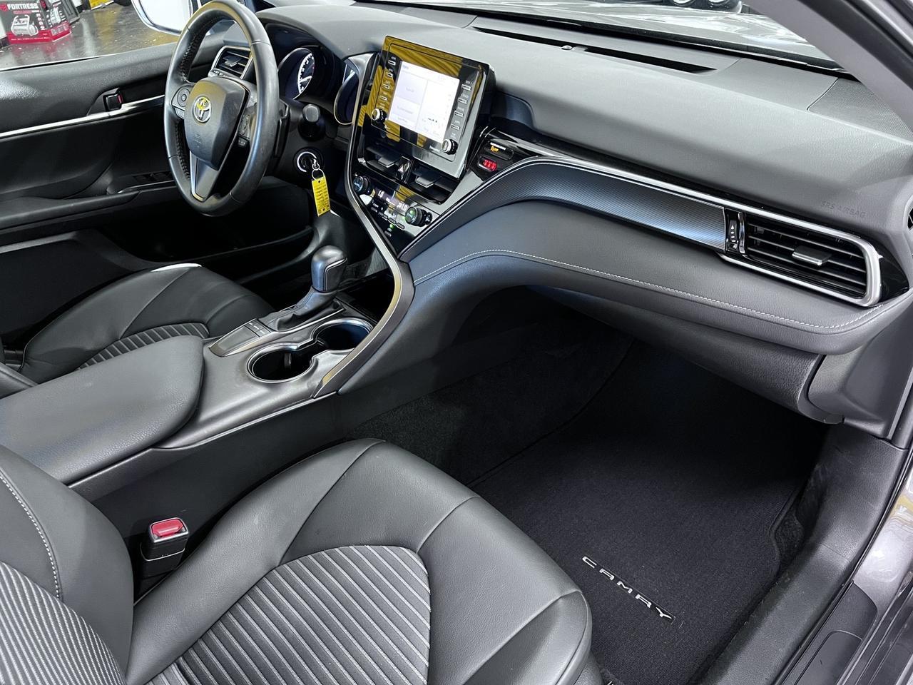 2023 Toyota Camry SE San Rafael CA