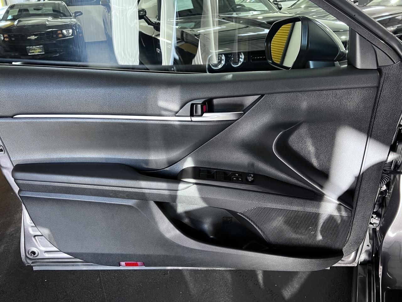 2023 Toyota Camry SE San Rafael CA