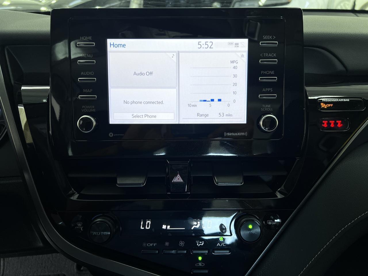 2023 Toyota Camry SE San Rafael CA