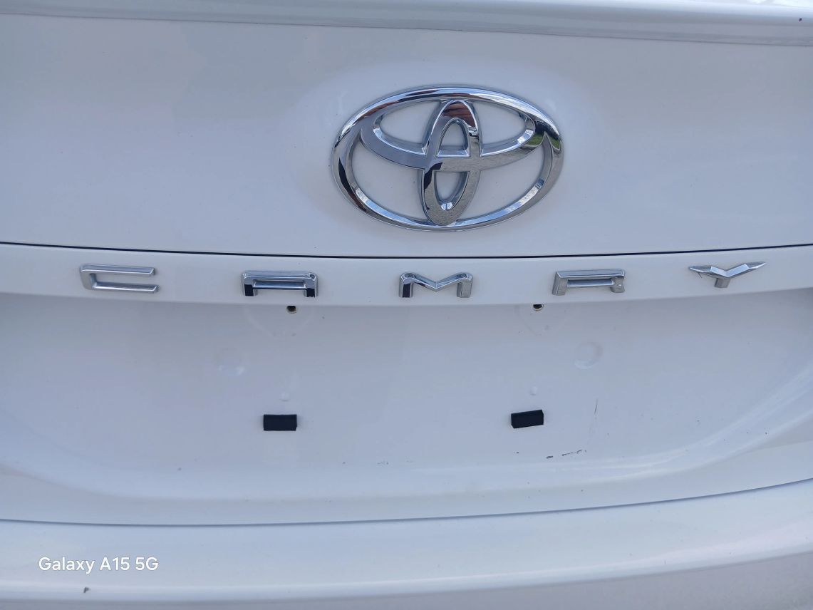 2023 Toyota Camry SE Sedan 4D Maitland FL