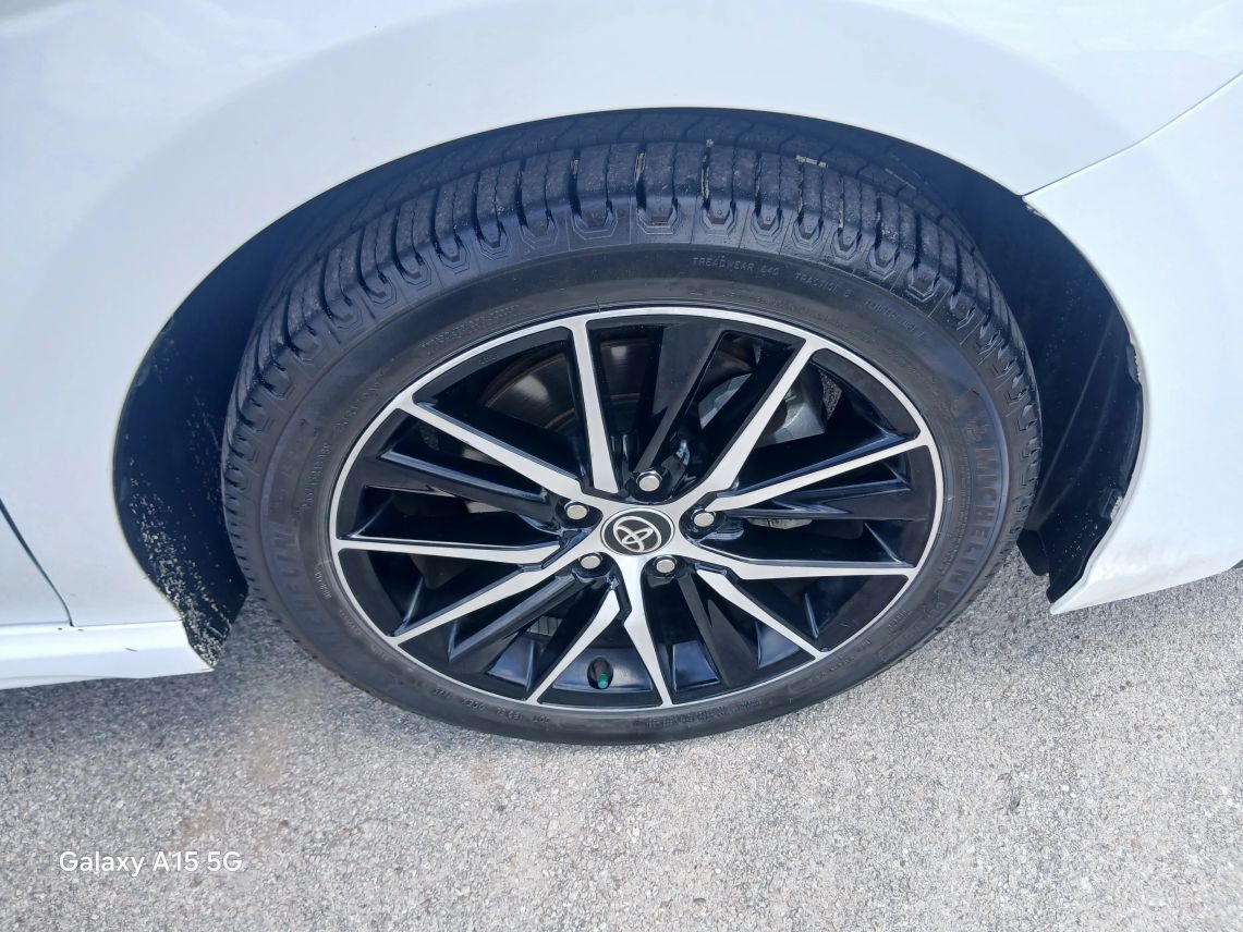 2023 Toyota Camry SE Sedan 4D Maitland FL