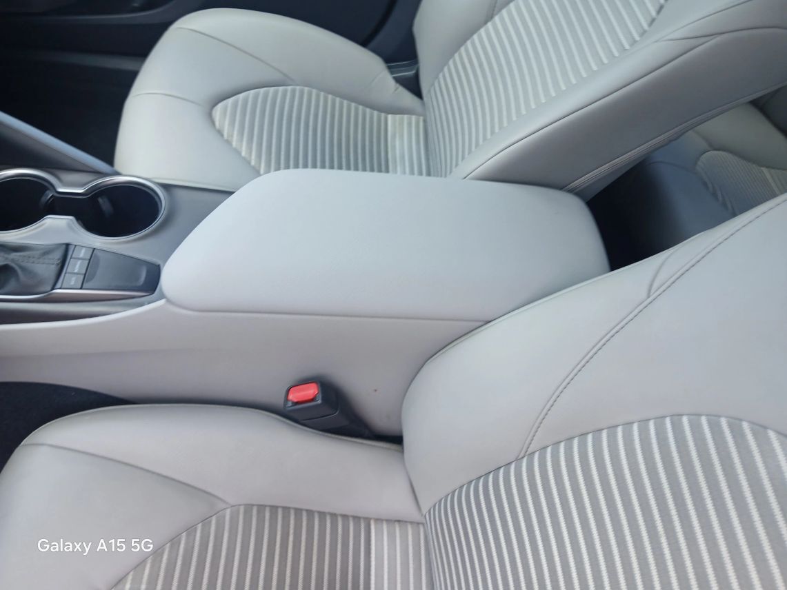 2023 Toyota Camry SE Sedan 4D Maitland FL