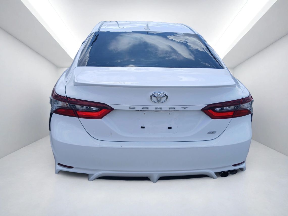 2023 Toyota Camry SE Sedan 4D Maitland FL