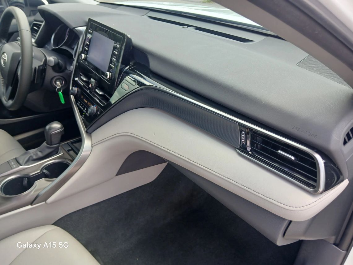 2023 Toyota Camry SE Sedan 4D Maitland FL