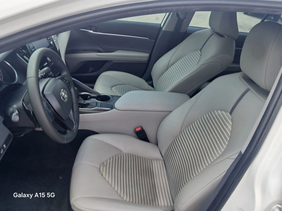 2023 Toyota Camry SE Sedan 4D Maitland FL