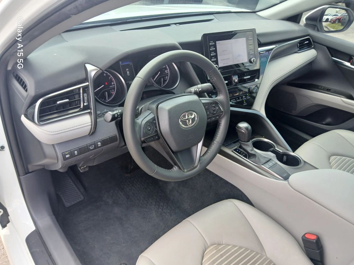 2023 Toyota Camry SE Sedan 4D Maitland FL