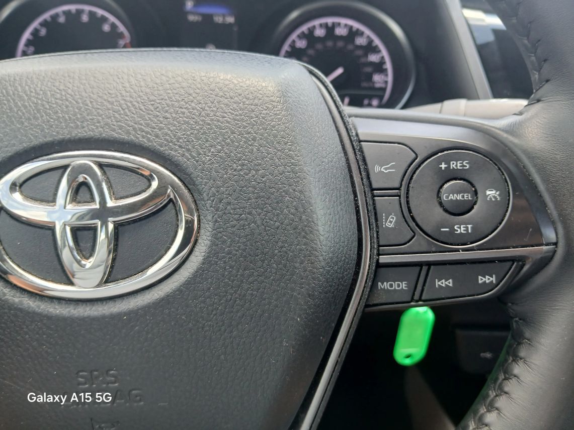 2023 Toyota Camry SE Sedan 4D Maitland FL