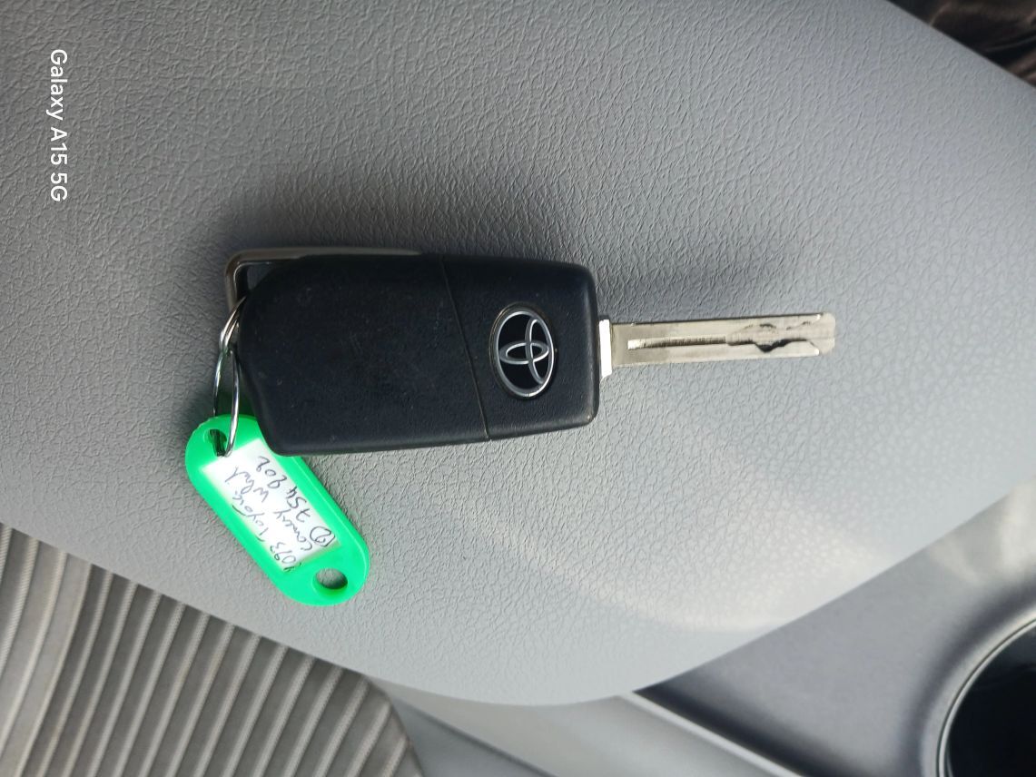 2023 Toyota Camry SE Sedan 4D Maitland FL