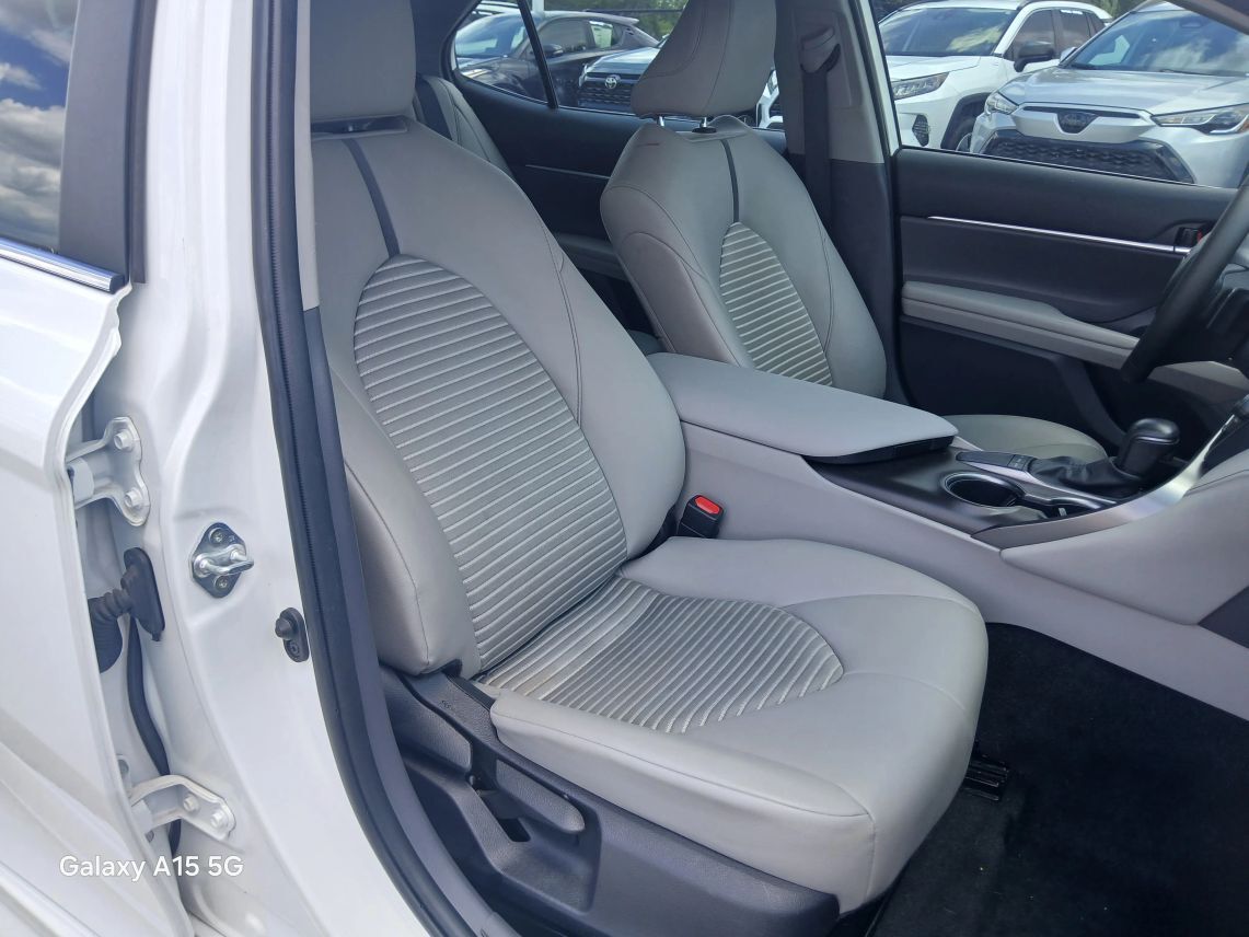2023 Toyota Camry SE Sedan 4D Maitland FL