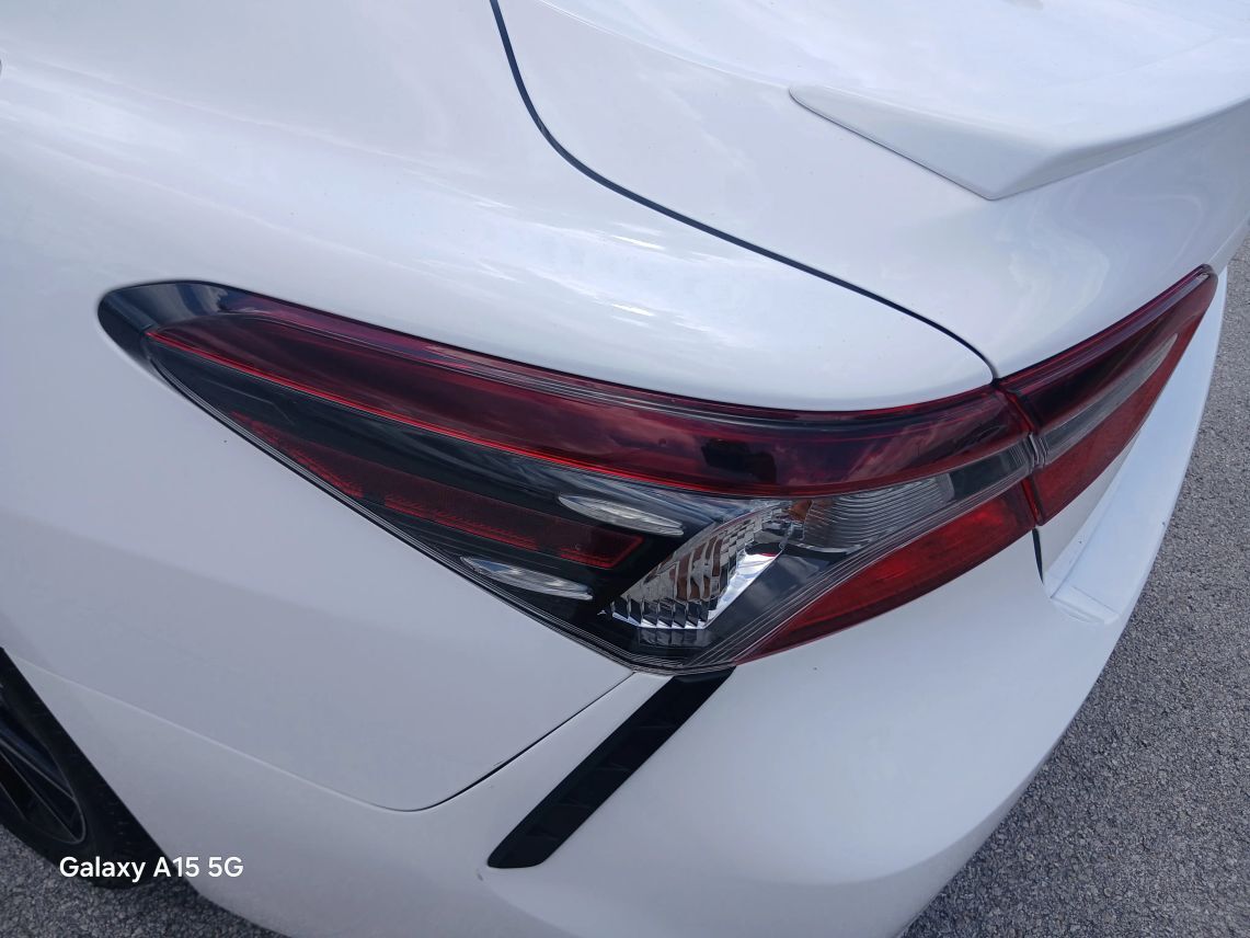 2023 Toyota Camry SE Sedan 4D Maitland FL