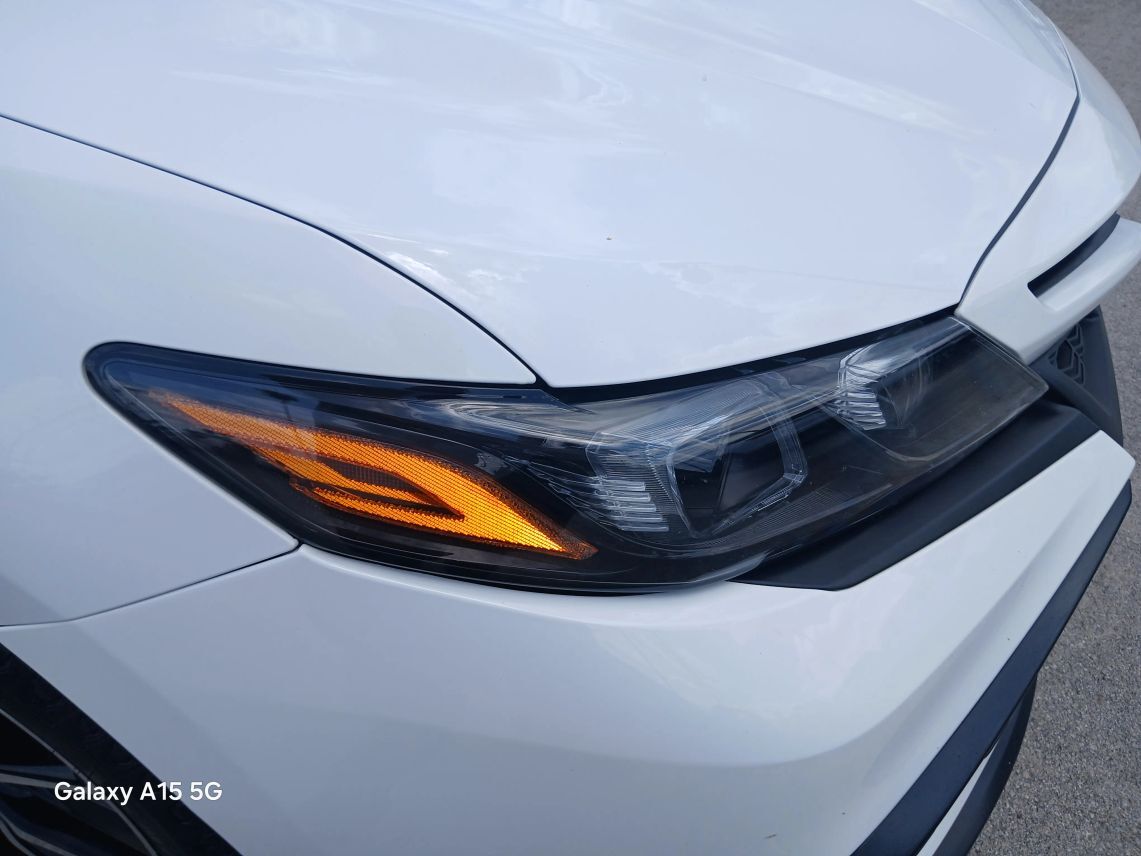 2023 Toyota Camry SE Sedan 4D Maitland FL