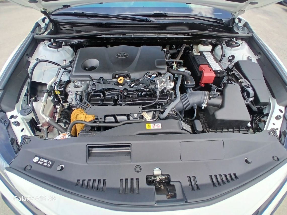 2023 Toyota Camry SE Sedan 4D Maitland FL