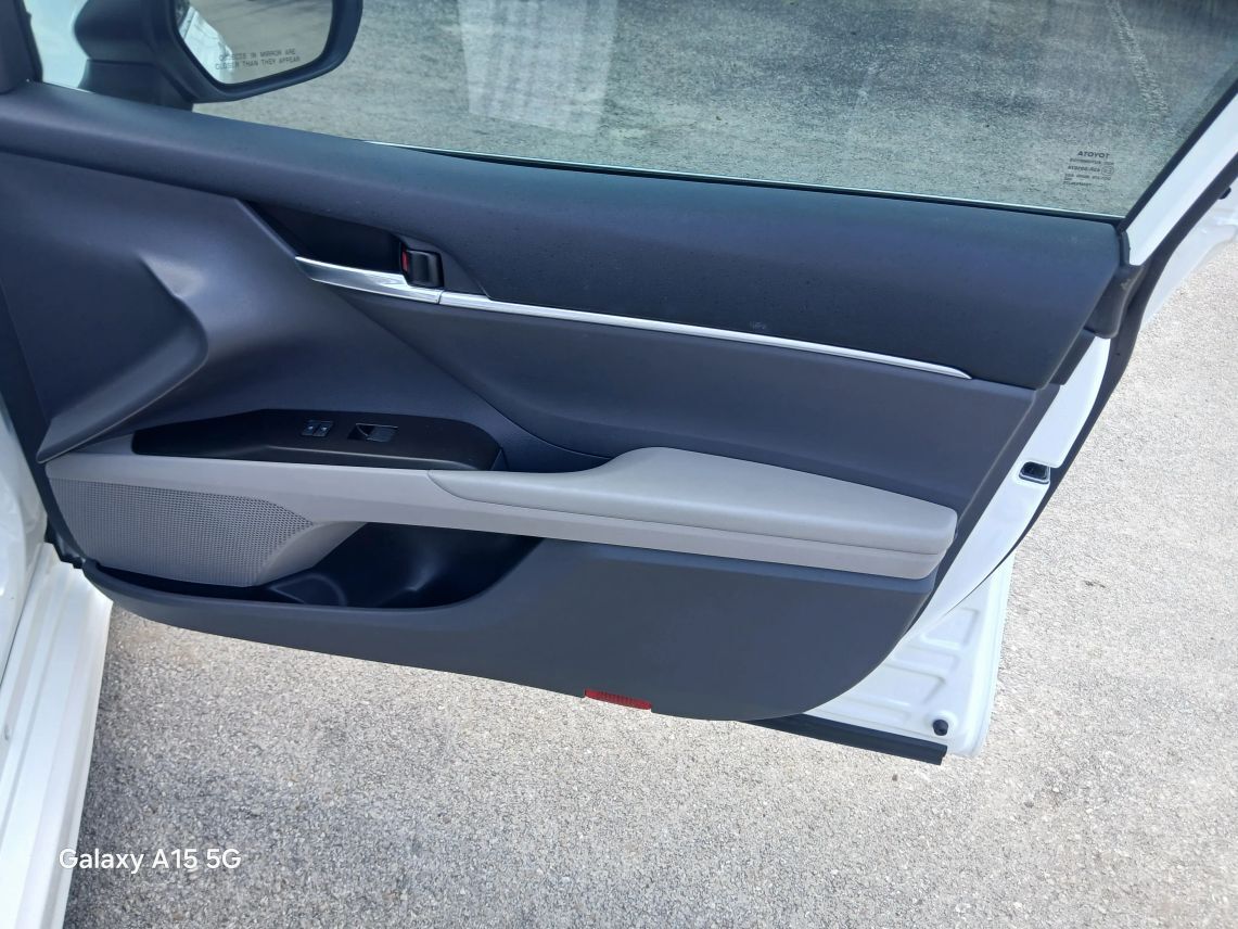 2023 Toyota Camry SE Sedan 4D Maitland FL