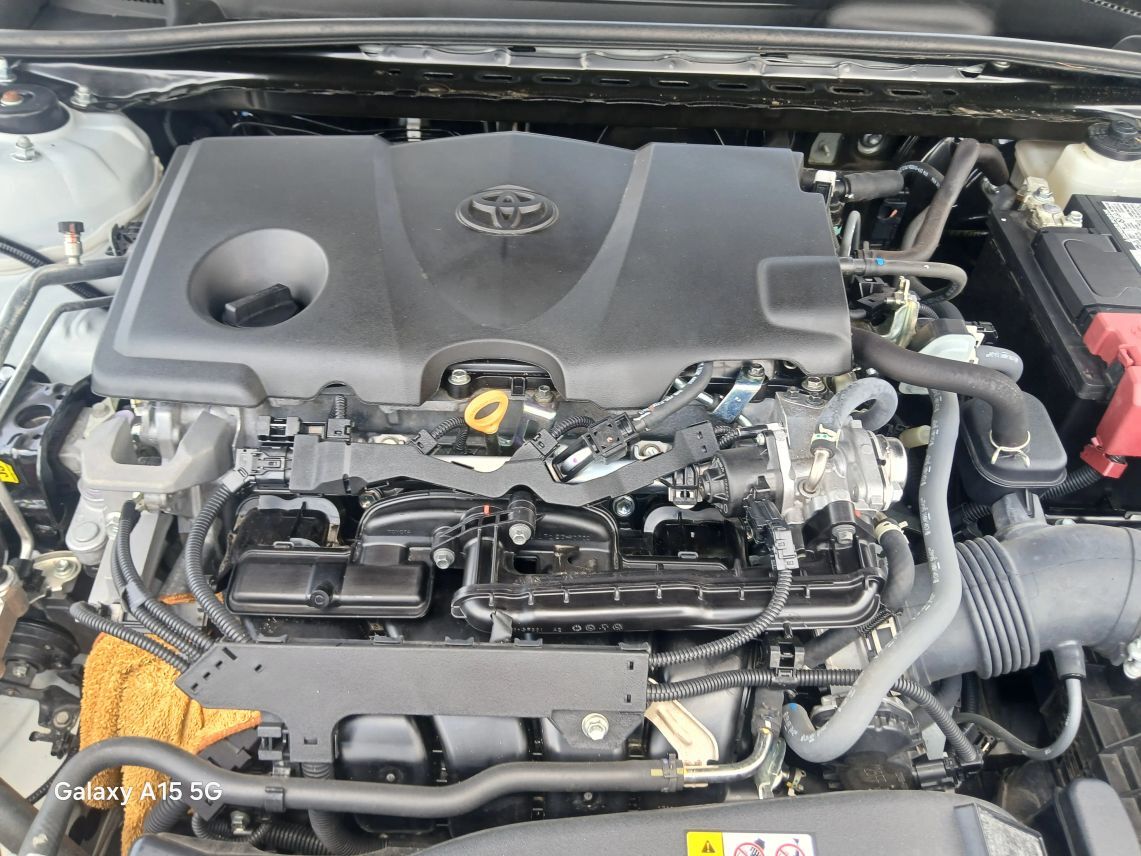 2023 Toyota Camry SE Sedan 4D Maitland FL