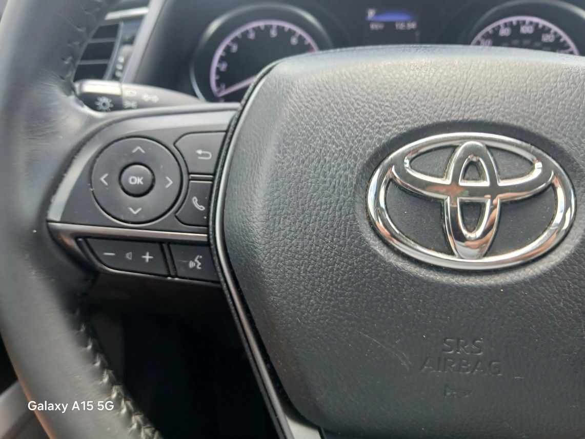 2023 Toyota Camry SE Sedan 4D Maitland FL
