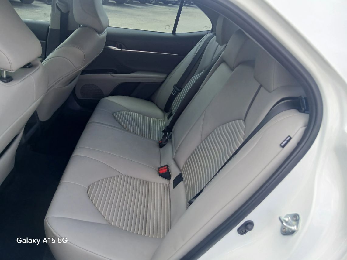 2023 Toyota Camry SE Sedan 4D Maitland FL