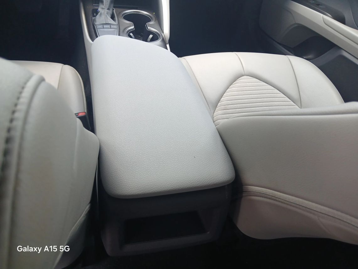 2023 Toyota Camry SE Sedan 4D Maitland FL