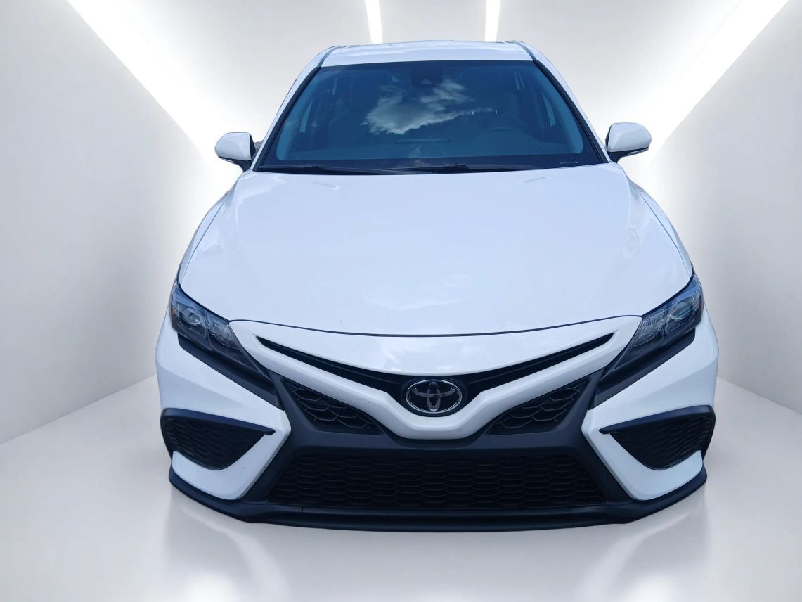 2023 Toyota Camry SE Sedan 4D Maitland FL