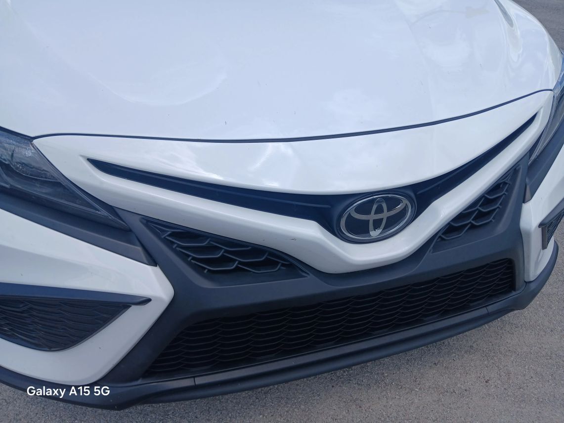 2023 Toyota Camry SE Sedan 4D Maitland FL