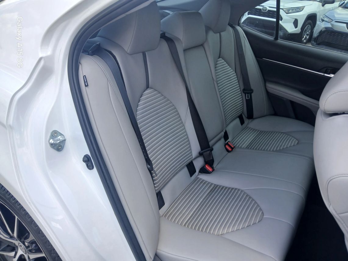 2023 Toyota Camry SE Sedan 4D Maitland FL