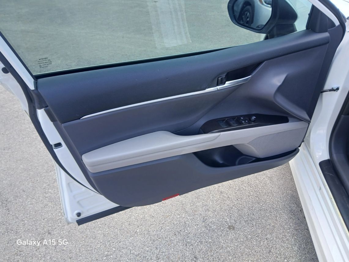 2023 Toyota Camry SE Sedan 4D Maitland FL
